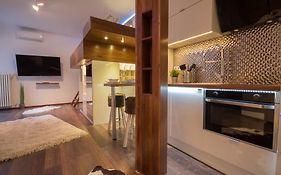 Gold Apartman
